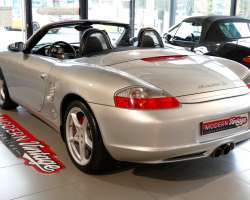 Porsche Boxster 986 3.2 S 260cv IMS Fiabilisé 12