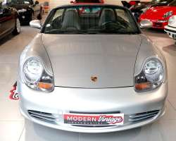 Porsche Boxster 986 3.2 S 260cv IMS Fiabilisé 15