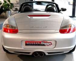 Porsche Boxster 986 3.2 S 260cv IMS Fiabilisé 16