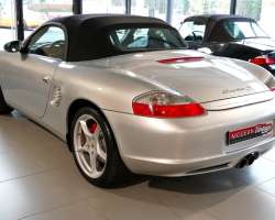 Porsche Boxster 986 3.2 S 260cv IMS Fiabilisé 17