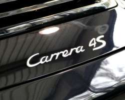 Porsche 911 997 Carrera 4S Cabriolet 355cv 4