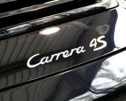 Porsche 911 997 Carrera 4S Cabriolet 355cv 4 Porsche 911 997 Carrera 4S Cabriolet 355cv 4