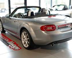 Mazda MX-5 Roadster 2.0 160 Sports-Line 8