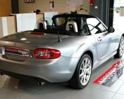 Mazda MX-5 Roadster 2.0 160 Sports-Line 9