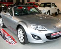 Mazda MX-5 Roadster 2.0 160 Sports-Line 10