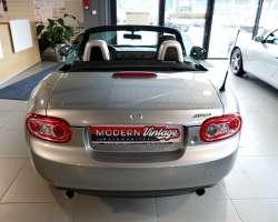 Mazda MX-5 Roadster 2.0 160 Sports-Line 12