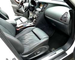 Infiniti FX 50 S Premium V8 390cv Limited Edition 7