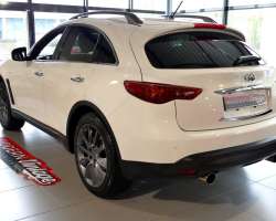 Infiniti FX 50 S Premium V8 390cv Limited Edition 13