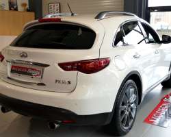 Infiniti FX 50 S Premium V8 390cv Limited Edition 16