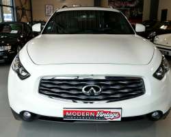 Infiniti FX 50 S Premium V8 390cv Limited Edition 18