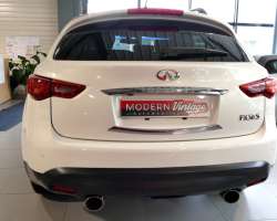 Infiniti FX 50 S Premium V8 390cv Limited Edition 19