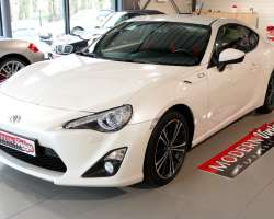 Toyota GT 86 2.0 D-4S 200cv 3 Toyota GT 86 2.0 D-4S 200cv 3