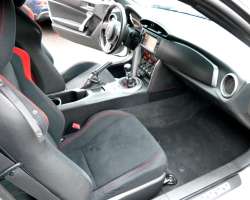 Toyota GT 86 2.0 D-4S 200cv 5 Toyota GT 86 2.0 D-4S 200cv 5
