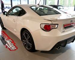 Toyota GT 86 2.0 D-4S 200cv 11