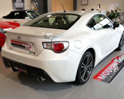 Toyota GT 86 2.0 D-4S 200cv 12