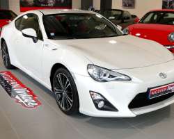 Toyota GT 86 2.0 D-4S 200cv 13