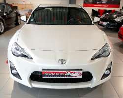 Toyota GT 86 2.0 D-4S 200cv 14