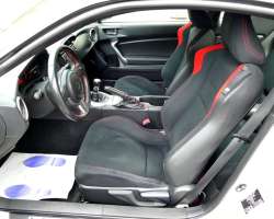 Toyota GT 86 2.0 D-4S 200cv 18