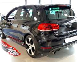 Volkswagen Golf VI 2.0 GTI 211cv 11