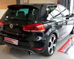 Volkswagen Golf VI 2.0 GTI 211cv 12