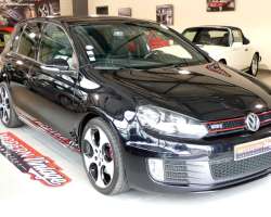 Volkswagen Golf VI 2.0 GTI 211cv 13