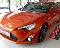 Toyota GT 86 2.0 D-4S 200cv 3