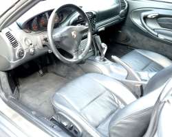 Porsche 911 996 Carrera 4S 3.6 320cv 4 Porsche 911 996 Carrera 4S 3.6 320cv 4