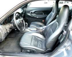Porsche 911 996 Carrera 4S 3.6 320cv 5 Porsche 911 996 Carrera 4S 3.6 320cv 5