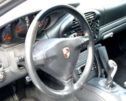 Porsche 911 996 Carrera 4S 3.6 320cv 10