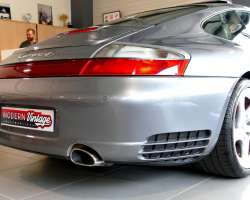 Porsche 911 996 Carrera 4S 3.6 320cv 17