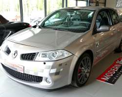 Renault Megane RS R26 F1 Team 230cv 3