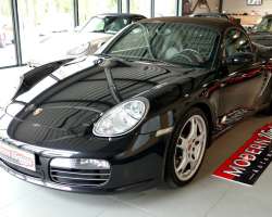 Porsche Boxster 987 3.2S 280cv Porsche Exclusive 3