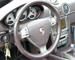 Porsche Boxster 987 3.2S 280cv Porsche Exclusive 5 Porsche Boxster 987 3.2S 280cv Porsche Exclusive 5
