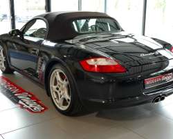 Porsche Boxster 987 3.2S 280cv Porsche Exclusive 10