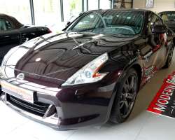 Nissan 370Z Coupe 3.7 V6 328 GT-Edition 3