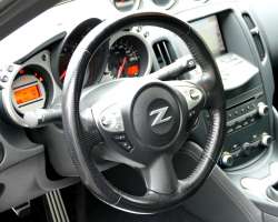 Nissan 370Z Coupe 3.7 V6 328 GT-Edition 7