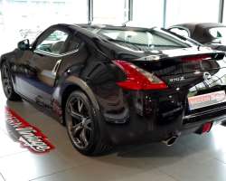 Nissan 370Z Coupe 3.7 V6 328 GT-Edition 11