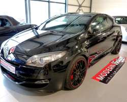 RENAULT MEGANE RS TROPHY 265 N°606 3