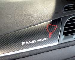 RENAULT MEGANE RS TROPHY 265 N°606 10