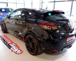 RENAULT MEGANE RS TROPHY 265 N°606 14