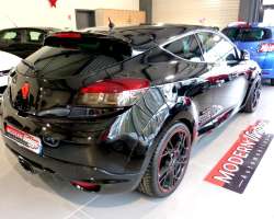 RENAULT MEGANE RS TROPHY 265 N°606 19