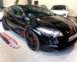 RENAULT MEGANE RS TROPHY 265 N°606 20