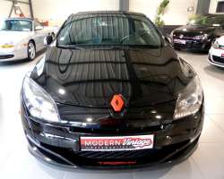 RENAULT MEGANE RS TROPHY 265 N°606 21