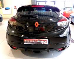 RENAULT MEGANE RS TROPHY 265 N°606 22