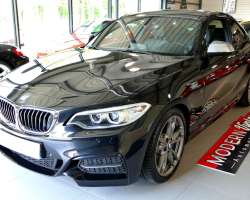 BMW M235i F22 326cv BVA 8 3