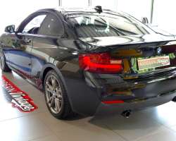 BMW M235i F22 326cv BVA 8 14