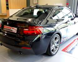 BMW M235i F22 326cv BVA 8 16