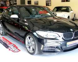 BMW M235i F22 326cv BVA 8 17