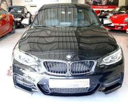 BMW M235i F22 326cv BVA 8 18