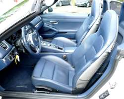 Porsche Boxster 981 2.7 265 PDK 7